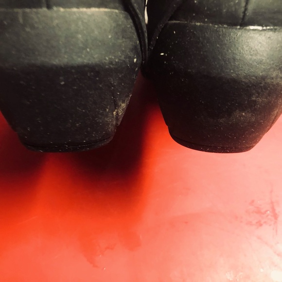 Merrell slide mules Black womens size 8.5 - Picture 3 of 4